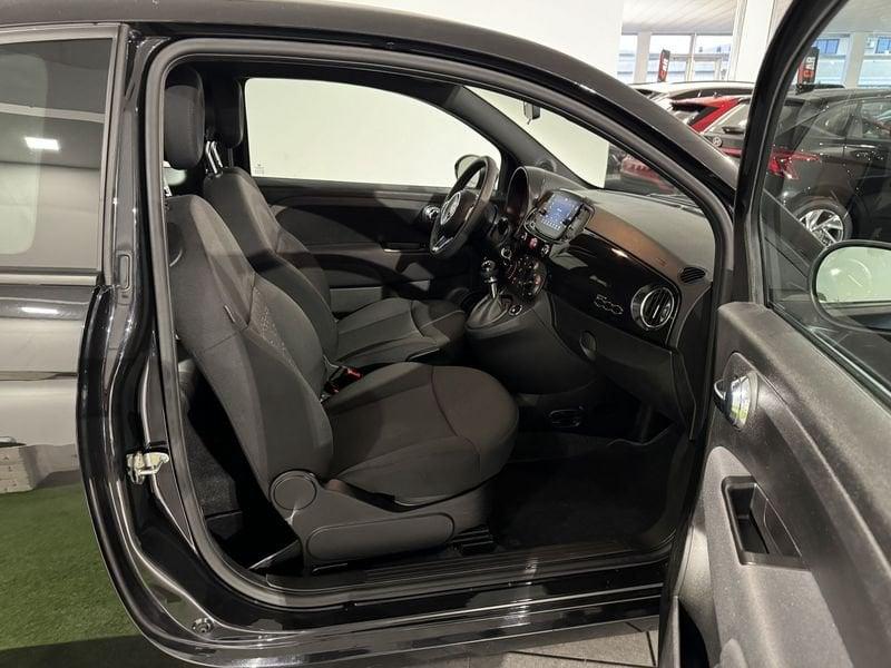 FIAT 500 500 1.0 Hybrid
