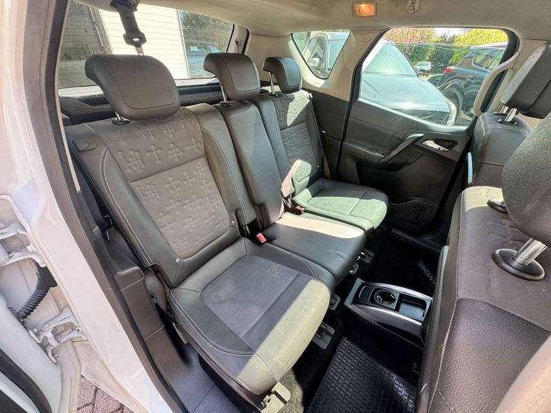 Opel Meriva Meriva 1.7 CDTI 110CV Cosmo