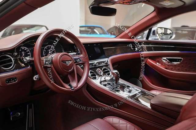 Bentley Continental GT W12|MULLINER SPECS|22''|ACC|ROTATING DISPLAY|FULL