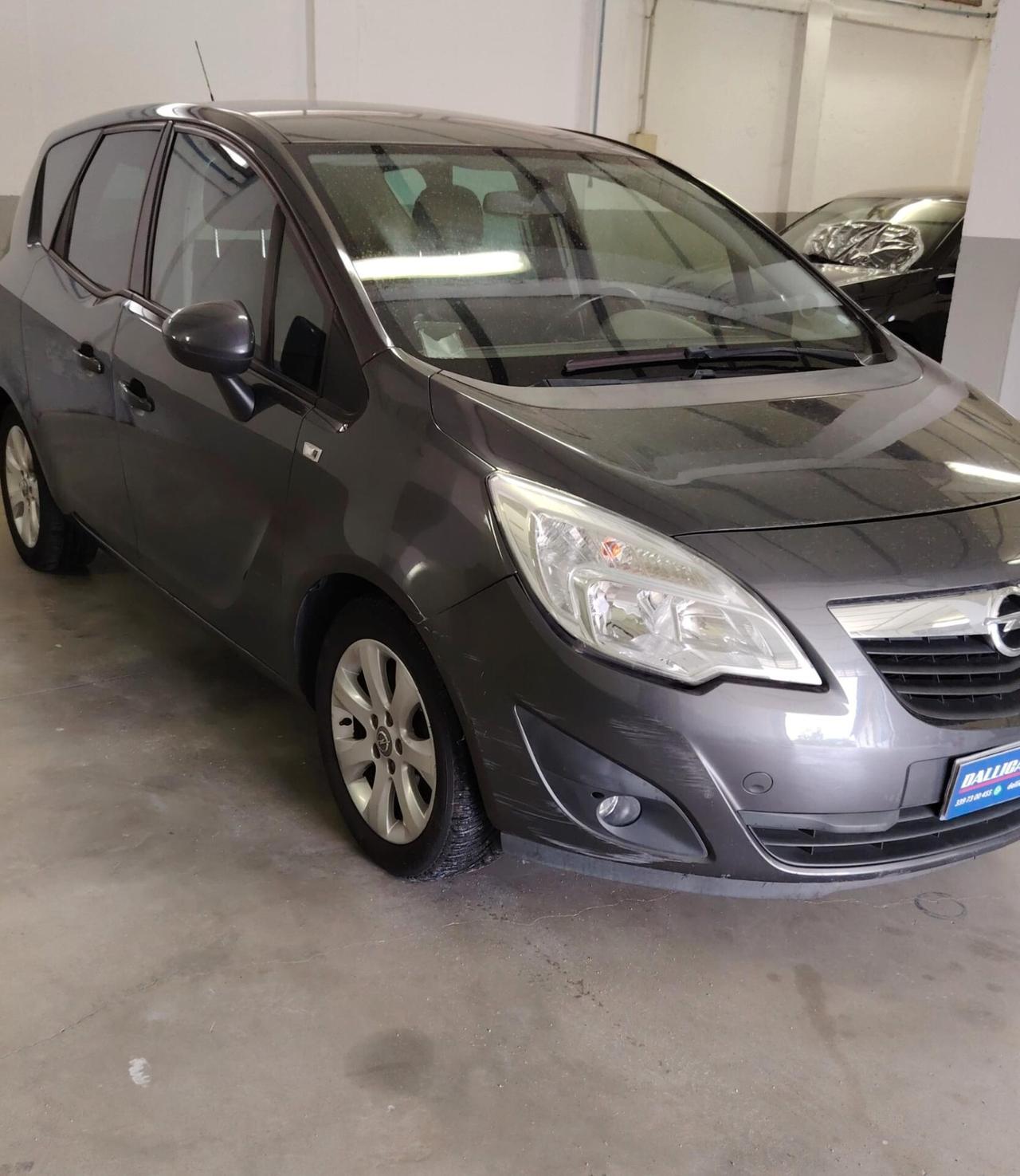 Opel Meriva 1.4 100CV