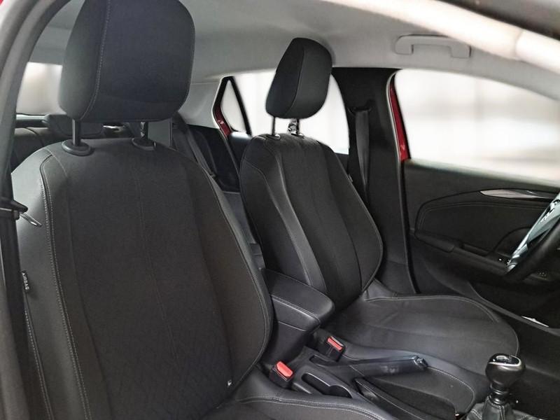OPEL CORSA 1.5 DIESEL ELEGANCE 100 CV MT6 5 PORTE BERLINA