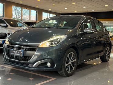 Peugeot 208 1.2 Access 82cv DISTRIBUZIONE FATTA !!
