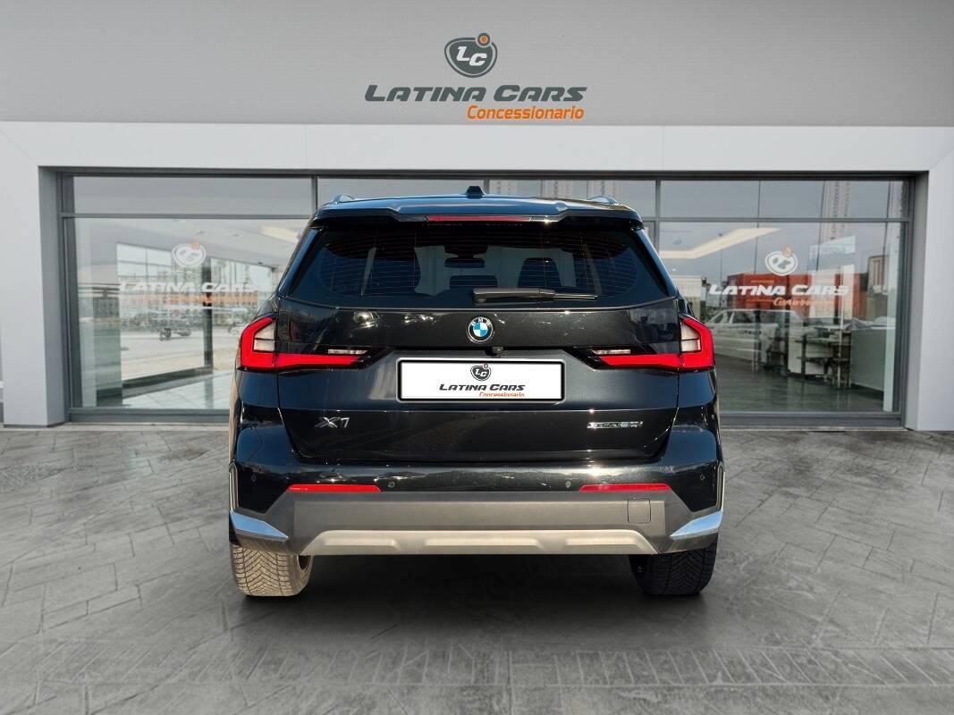 BMW iX1 SDrive20i 170ch Business Design VIRTUAL COCKPIT