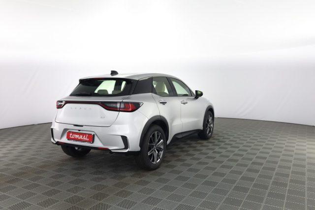 LEXUS LBX LBX Hybrid Elegant