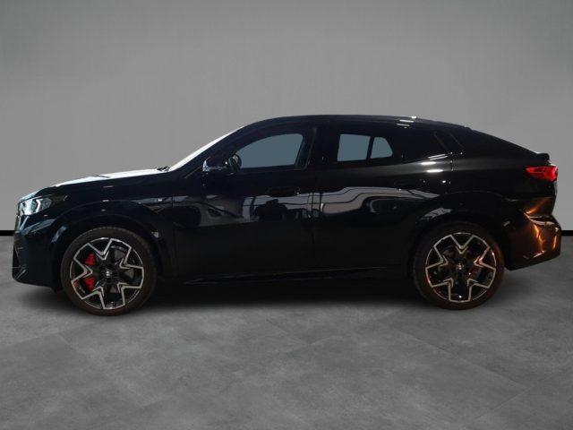 BMW X2 sDrive 18d Msport Pro Aut.