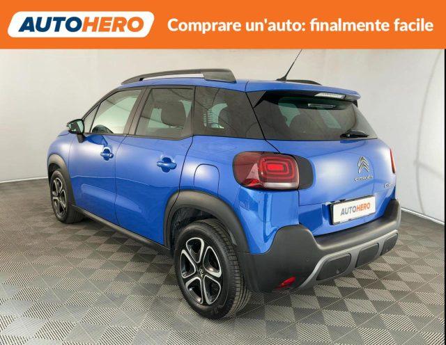 CITROEN C3 Aircross BlueHDi 110 S&S Shine Pack