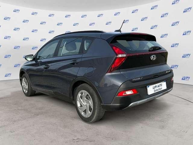 Hyundai BAYON 1.2 Gpl Xtech