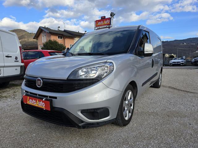 FIAT Doblo Doblò 1.6 MJT PL Cargo