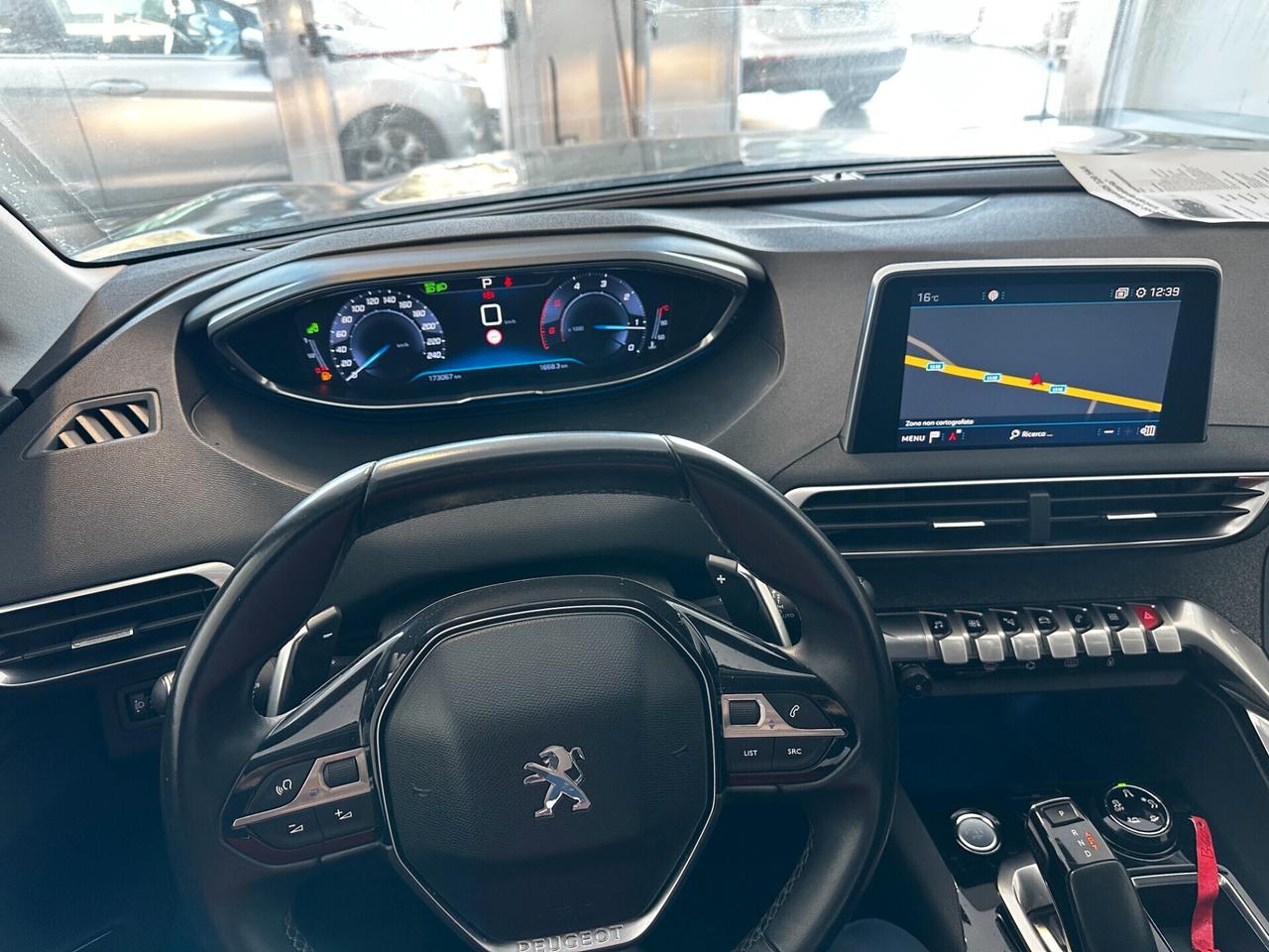 Peugeot 3008 BlueHDi 131 S&S Allure "unicopropietario" 2019