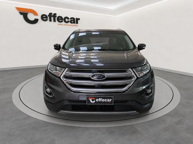 FORD Edge 2.0 TDCI 210 CV AWD Start&Stop Powershift Vignale