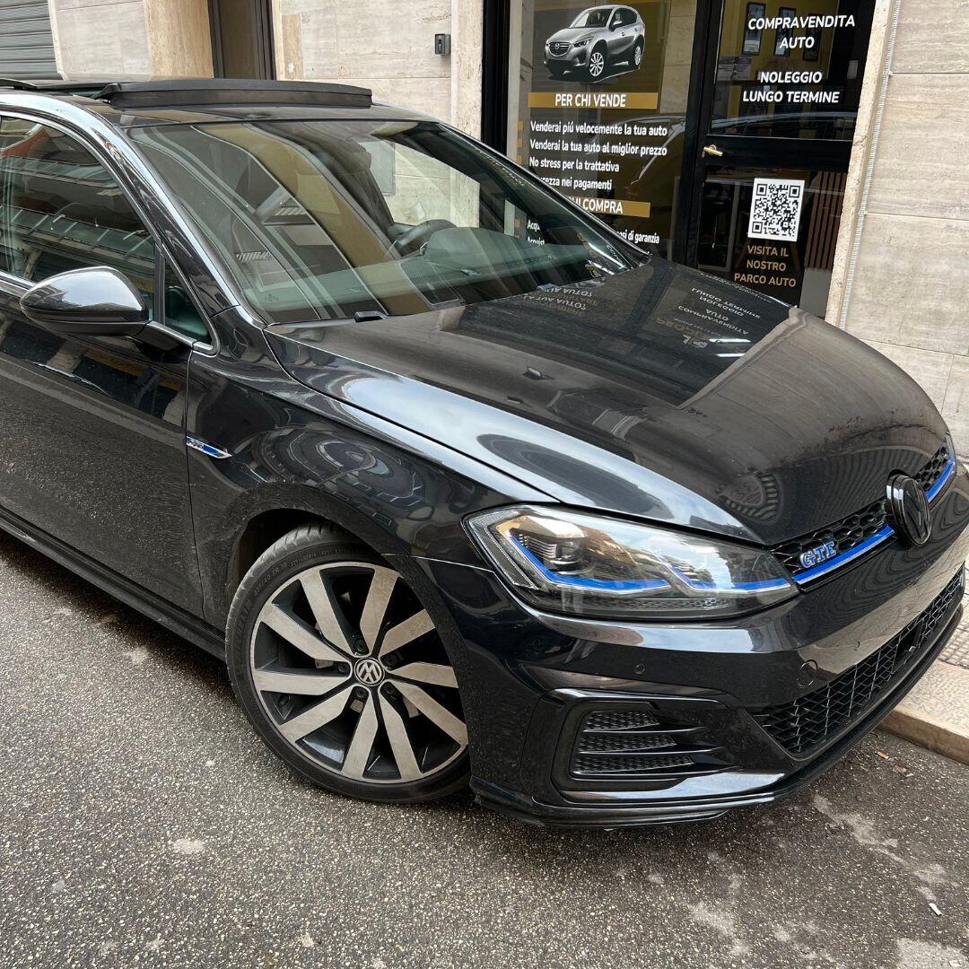 Volkswagen Golf 1.4 GTE dsg 150cv