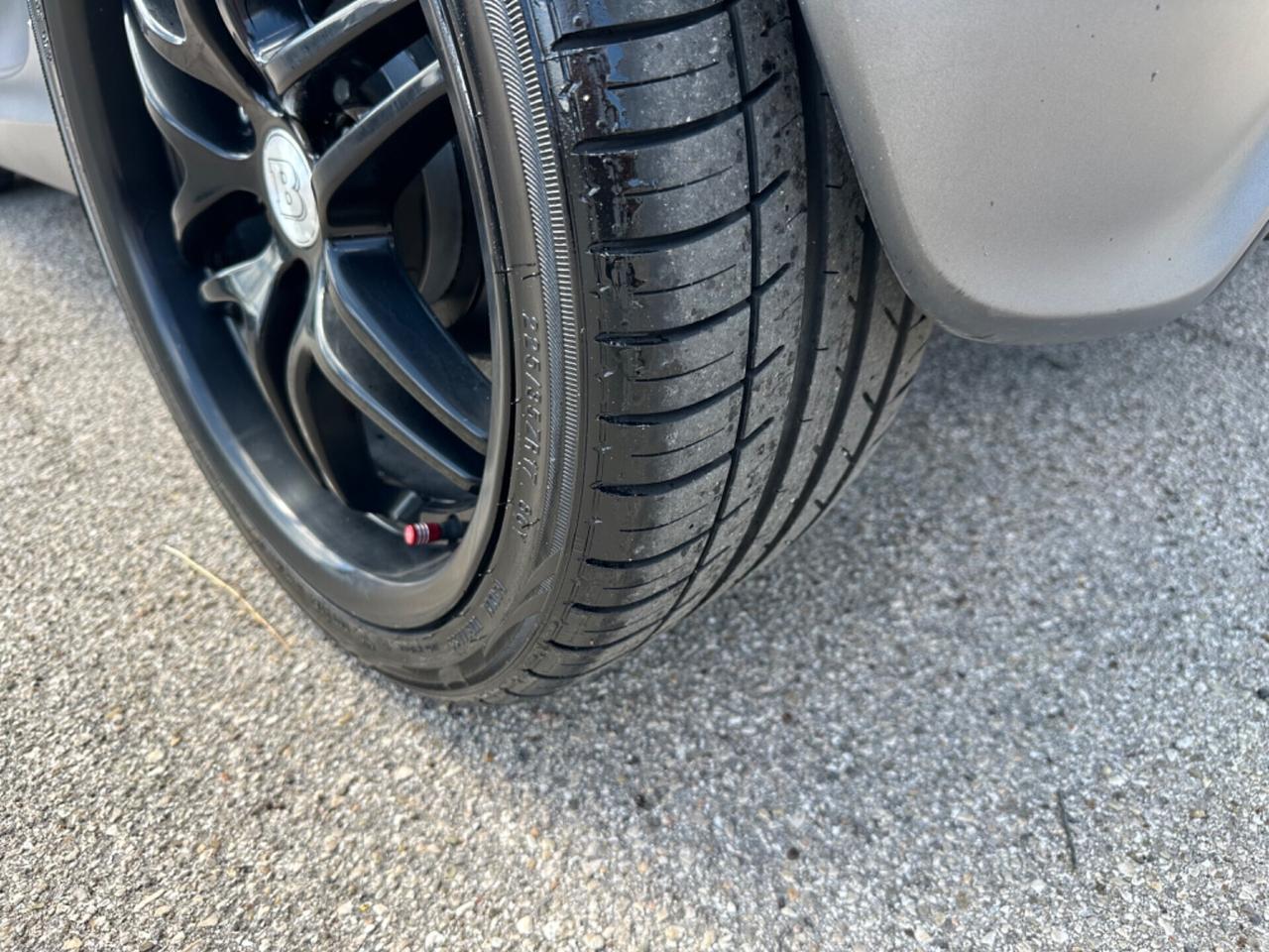 Smart Brabus eccellenti condizioni