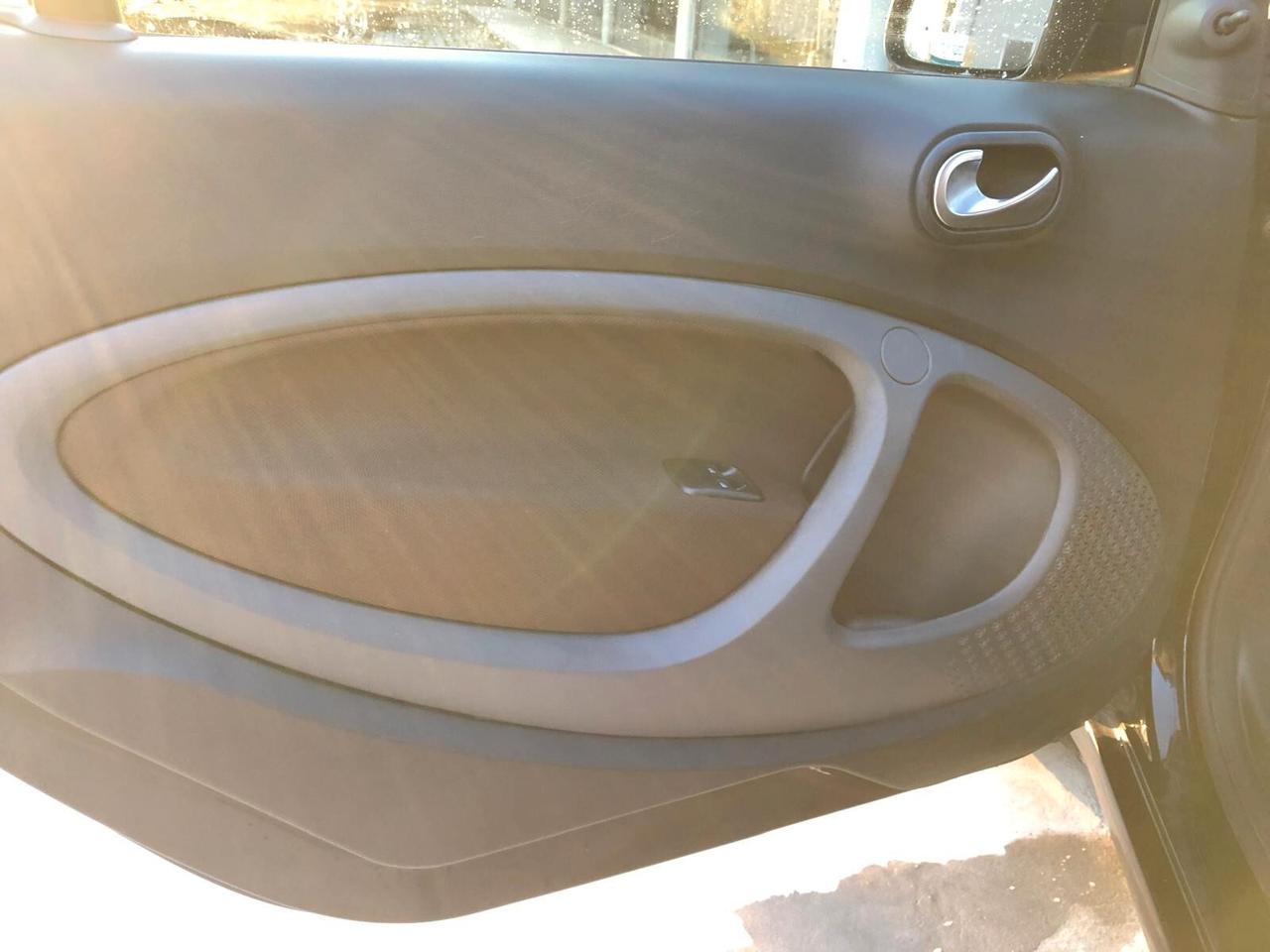 Smart ForTwo 70 1.0 twinamic Perfect GARANZIA EUROPEA DELLA CONFORMGEST COMPLETA 12 MESI ESTENDIBILE FINO A 60 MESI!!!