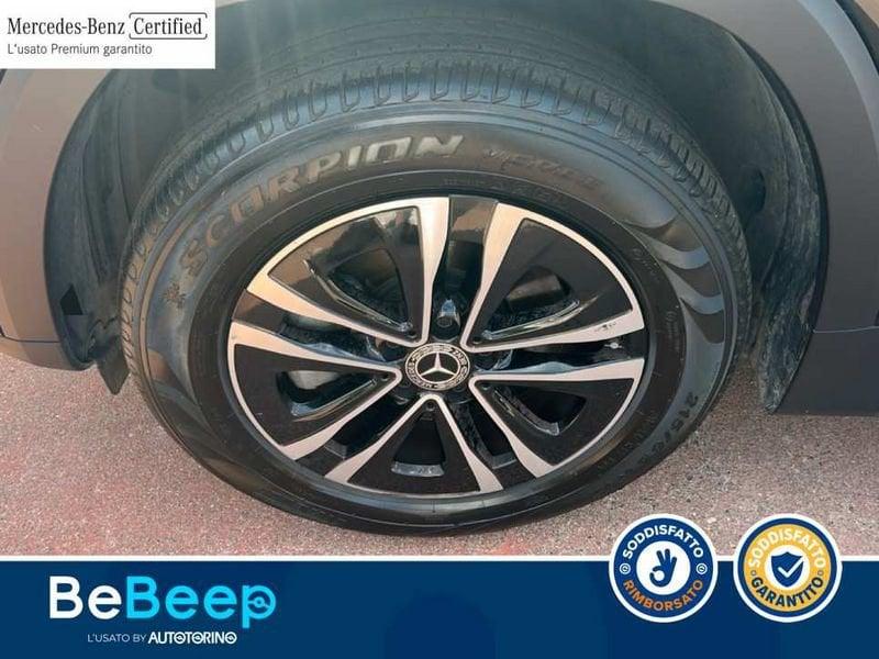 Mercedes-Benz GLB Classe 180 D ADVANCED AUTO