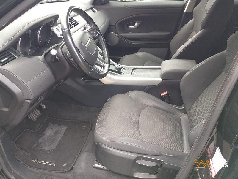 Land Rover RR Evoque 2.0 TD4 150 CV 5p. Pure