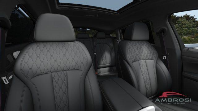BMW X6 xDrive30d M Sport Pro Travel Innovation Package