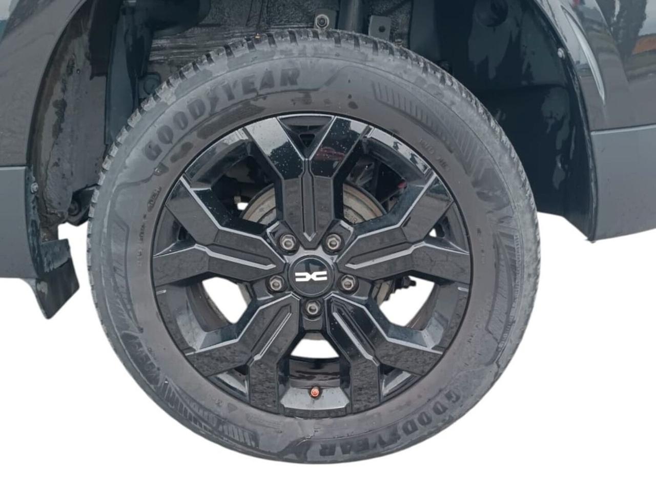 Dacia Duster 1.5 Blue dCi 8V 115 CV 4x4 Extreme