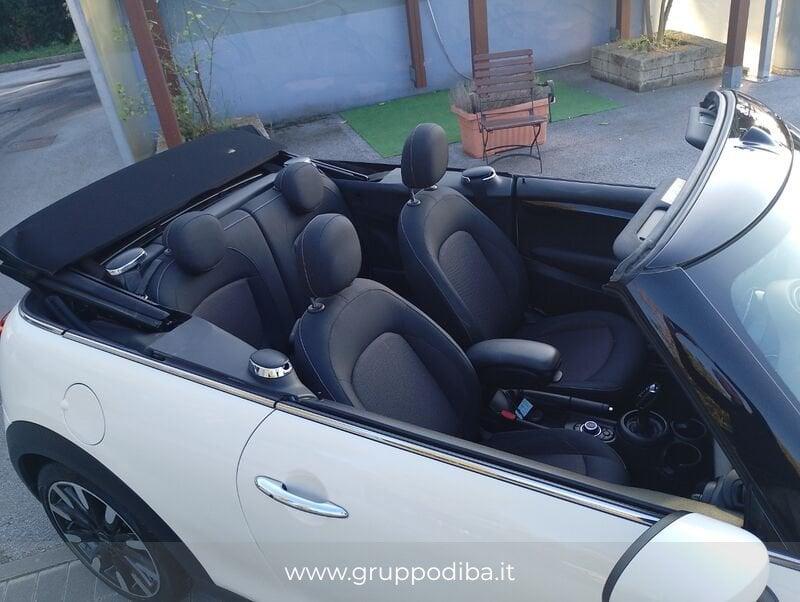 MINI Mini Cabrio F57 2021 Cabrio 1.5 Cooper Classic auto