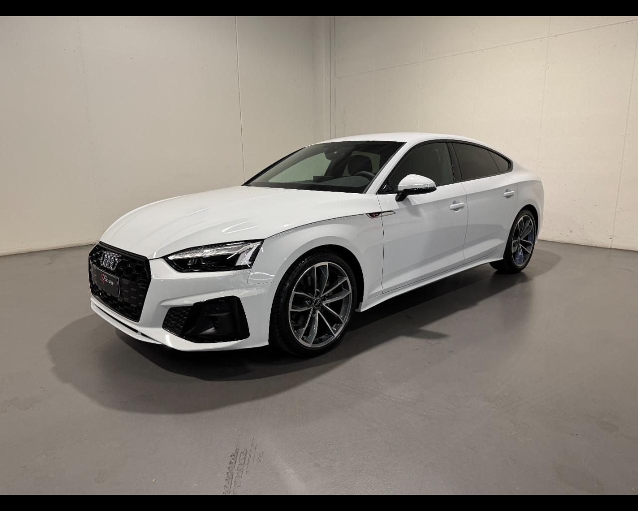 AUDI A5 SPORTBACK 35 TDI S TRONIC S-LINE