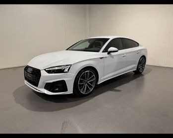 AUDI A5 SPORTBACK 35 TDI MHEV S TRONIC S-LINE