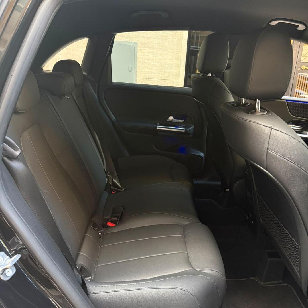 Mercedes Classe B 180d 116CV **UNICO PROPRIETARIO**