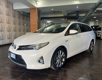 Toyota Auris Touring Sports 1.8 Hybrid Lounge