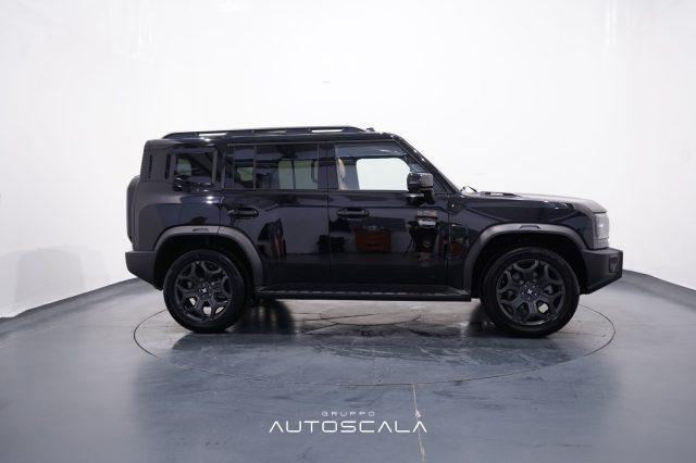 ICH-X K3 2.0 238cv GPL