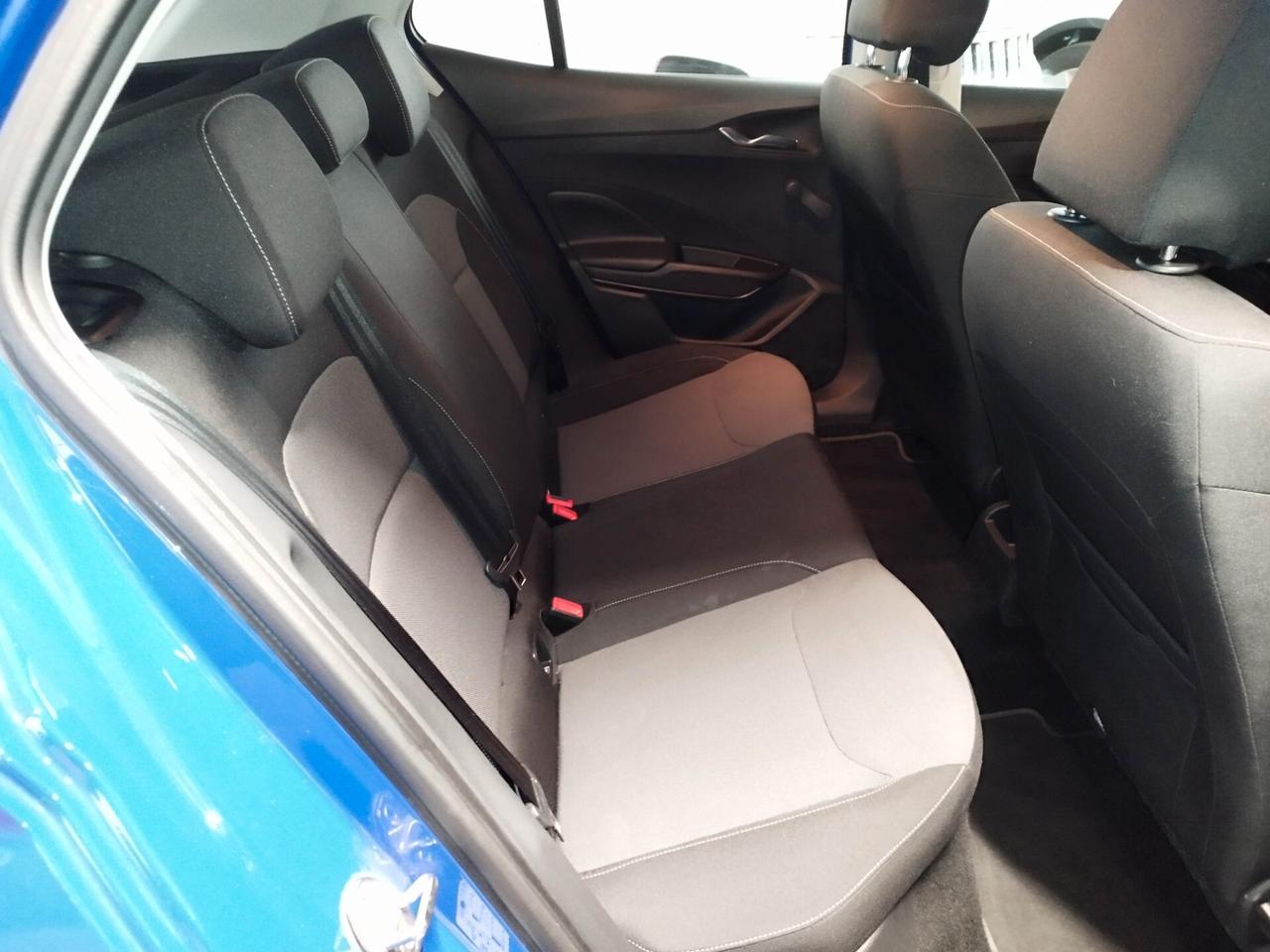 Skoda Fabia 1.0 TSI 95 CV Ambition km 32900 euro6