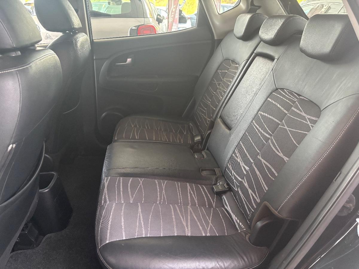 KIA - Venga - 1.4 CRDi 90 CV Cool