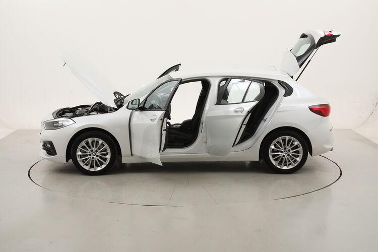 BMW Serie 1 120d Business Advantage Auto BR758297 2.0 Diesel 190CV