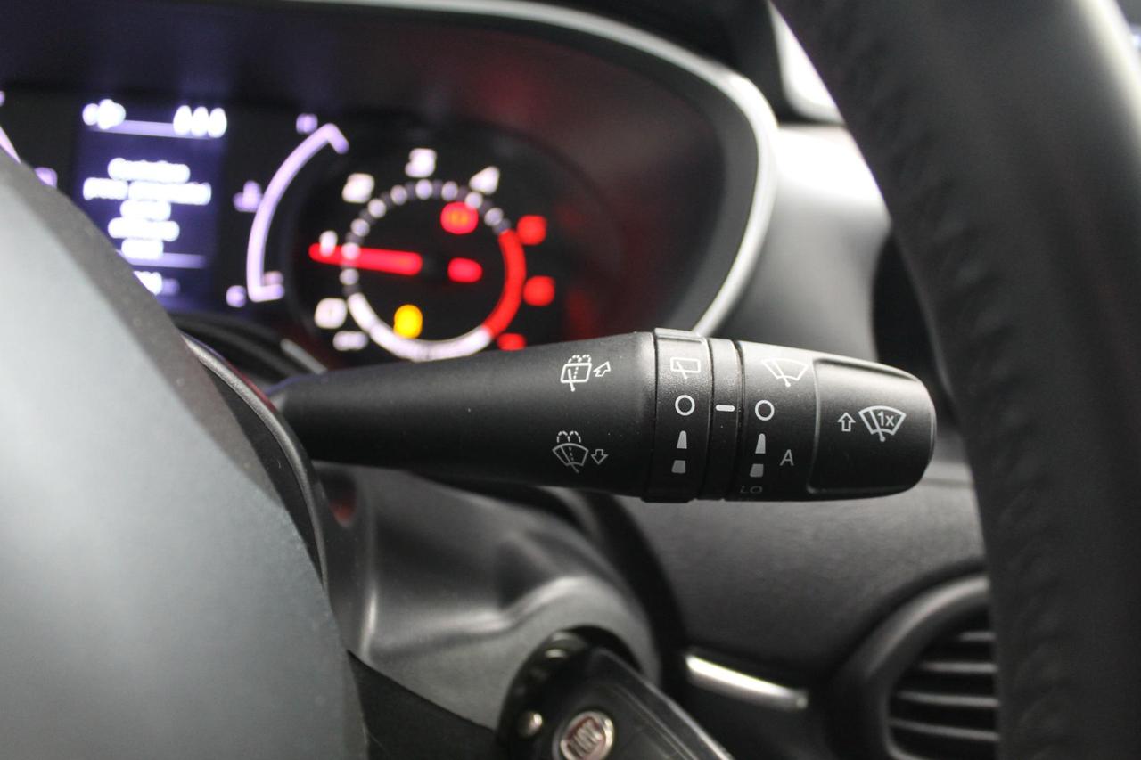 Fiat Tipo 1.6 Mjt 120 Cv. Mirror