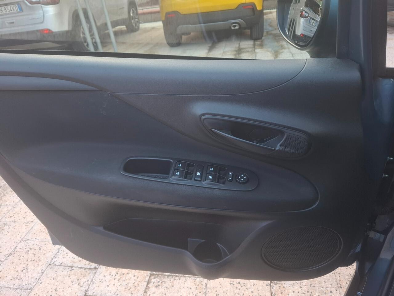 Fiat Punto Evo - 1.3 Multijet