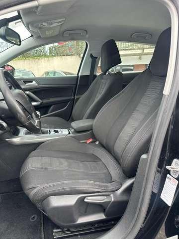 Peugeot 308 308 5p 1.2 puretech Turbo 130 SeS GT Line