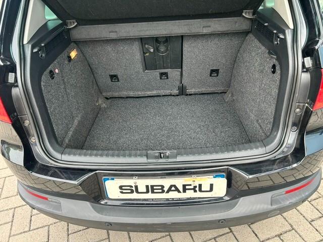 Volkswagen Tiguan 2.0 TDI 140 CV 4MOTION Sport & Style