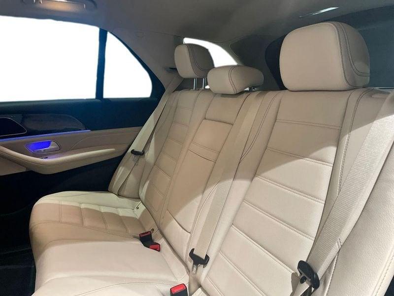 Mercedes-Benz GLE 300 d mhev Premium 4matic auto