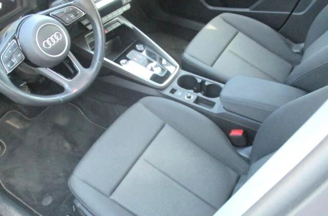 Audi A3 SPB 30 g-tron S tronic Business