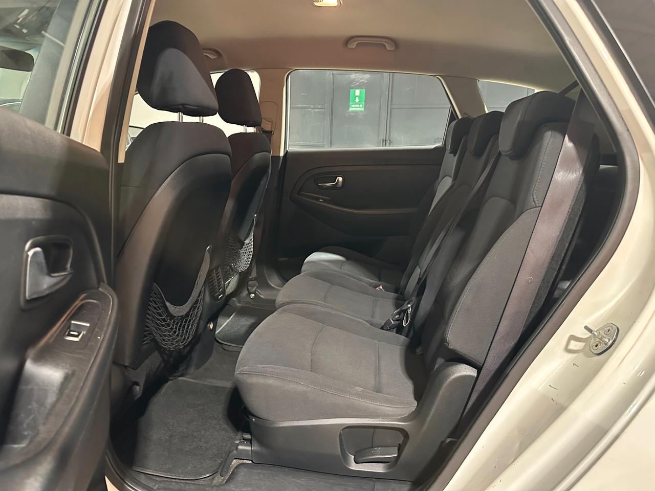 Kia Carens 1.7 CRDi - OTTIME CONDIZIONI A/C CERCHI IN LEGA