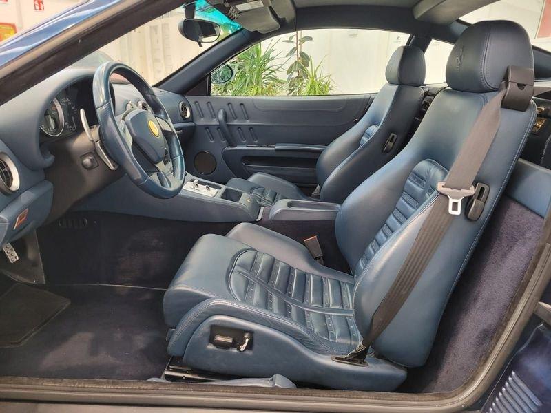 Ferrari 575M Maranello F1