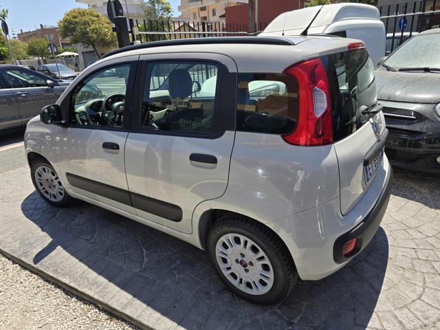 FIAT Panda 1.2 Easy unipro.