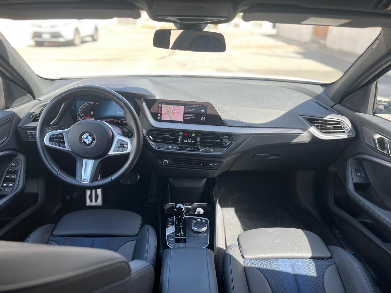 Bmw 116d 5p. Colorvision Edition M-Sport