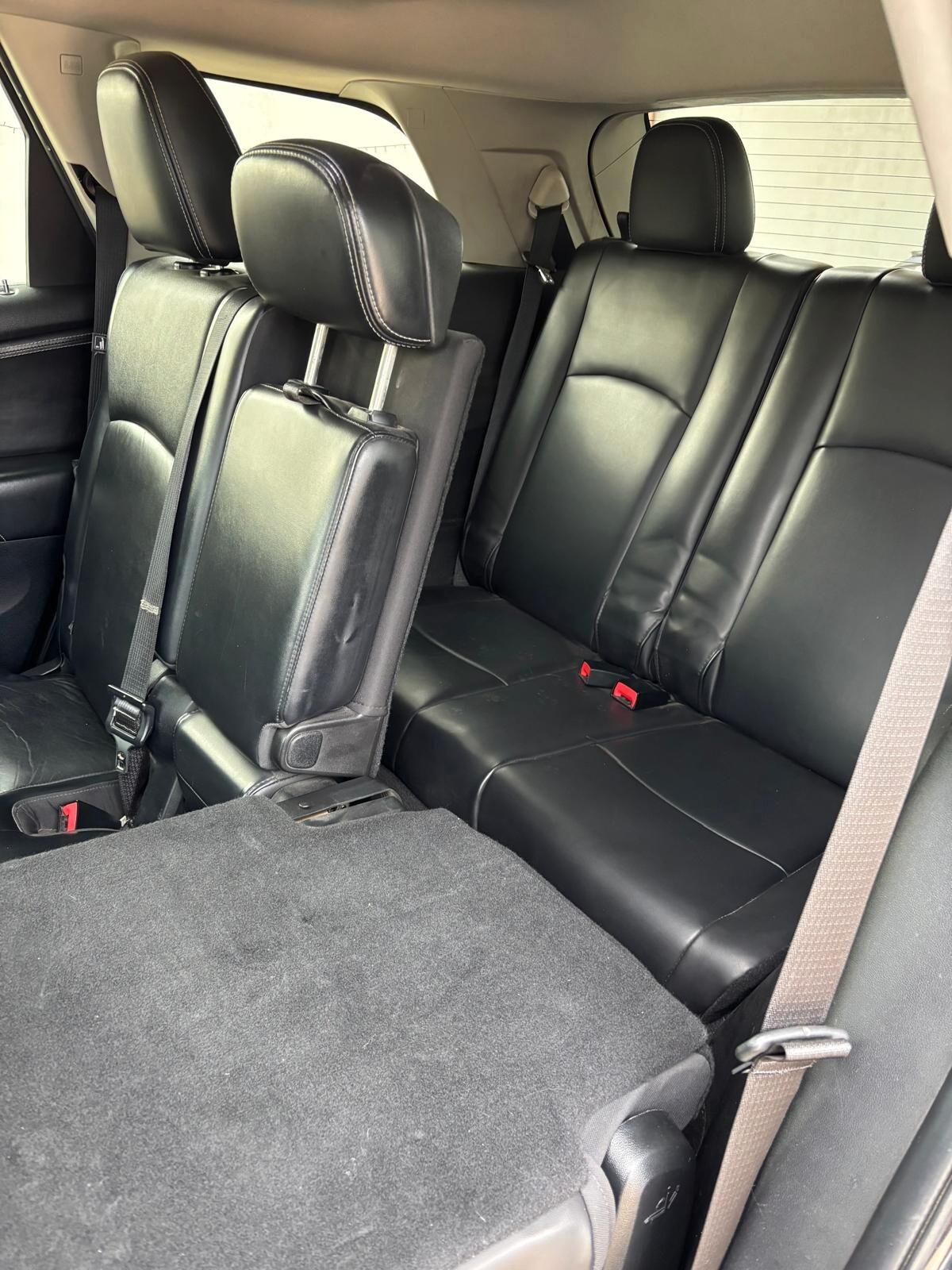 Fiat Freemont 2.0 Multijet 170 CV 7 POSTI