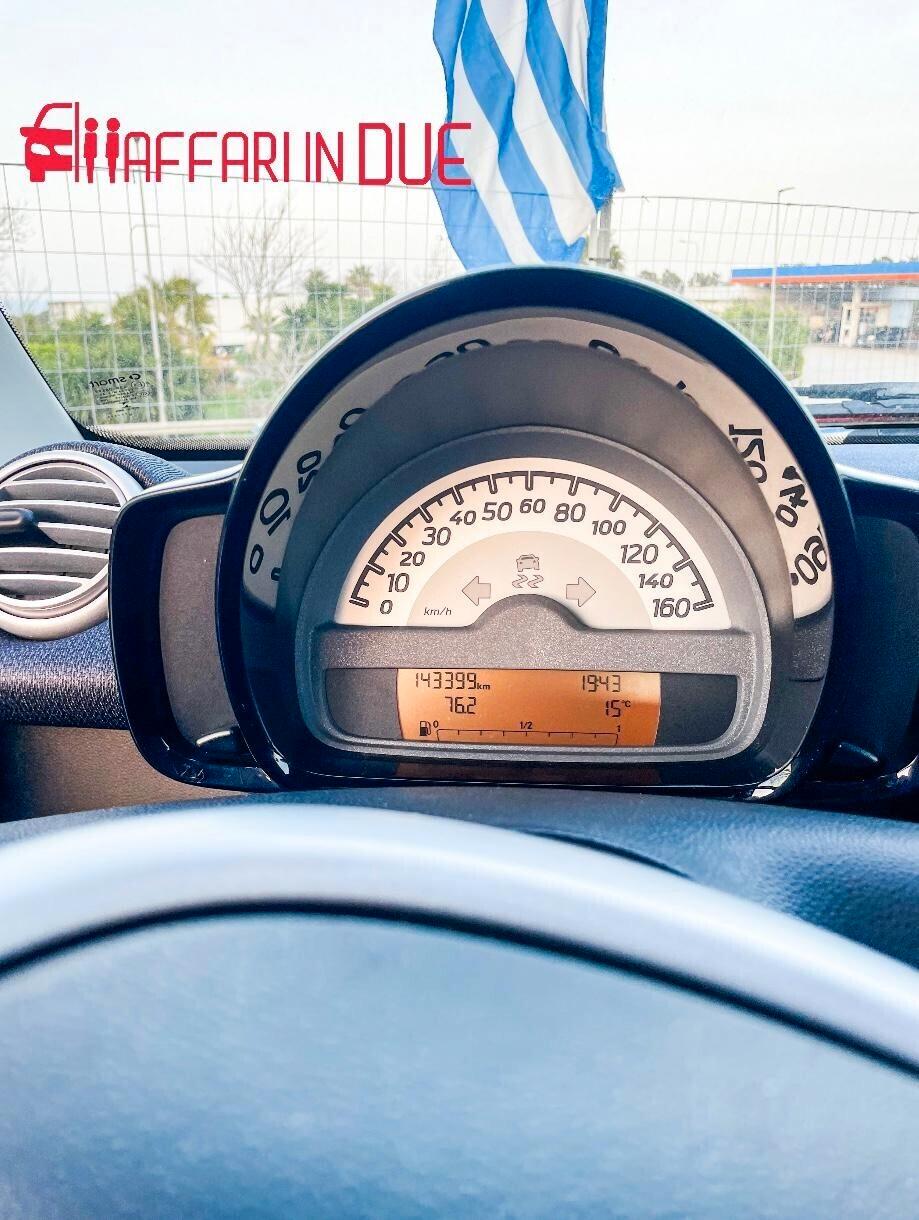 Smart ForTwo 1000 *** GPL *** 52 kW MHD coupè Urbanrunner