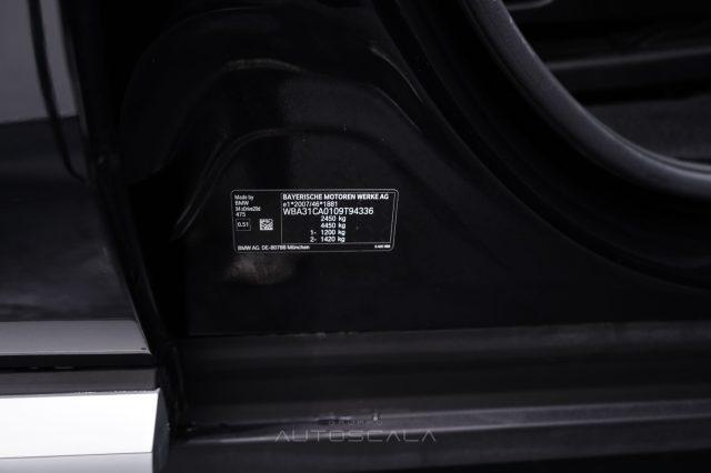 BMW X4 xDrive 20d 190cv 48V