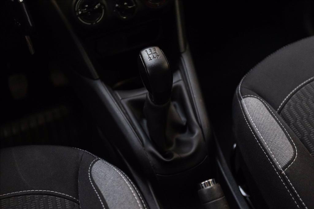 PEUGEOT 208 5p 1.2 puretech Active 82cv del 2016