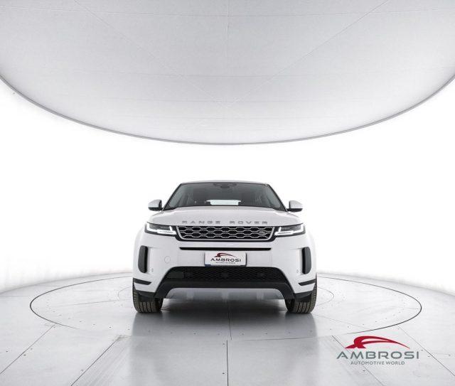 LAND ROVER Range Rover Evoque 2.0d i4 mhev SE awd 163cv auto