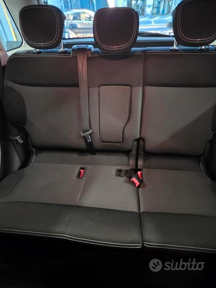 Fiat 500L 1.3 Multijet 95 CV Trekking StileMotori