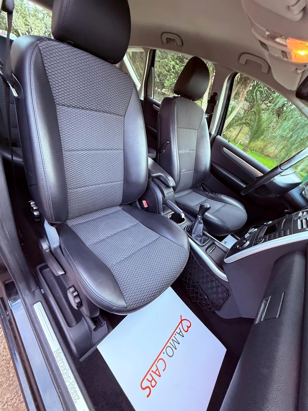 Mercedes-benz A 200 180 CDI Premium