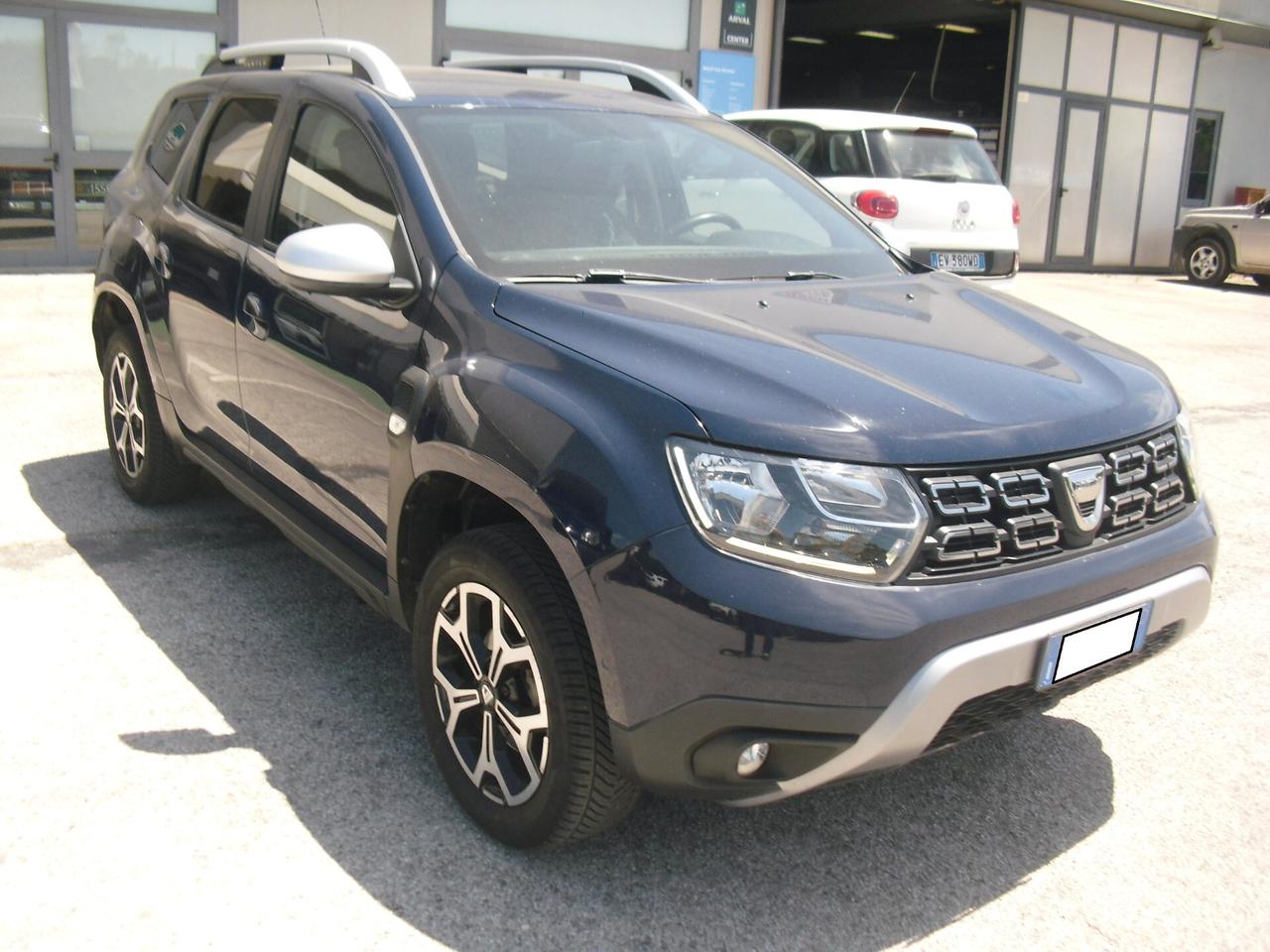 Dacia Duster GPL 1.0 TCe 100 CV ECO-G 4x2 Prestige, PERFETTE CONDIZIONI!!