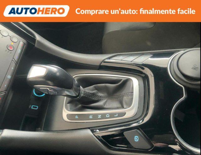 FORD Mondeo Full Hybrid 2.0 187 CV eCVT SW ST-Line Business