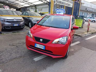 SEAT - Mii - 1.0 5p. Reference - 2015